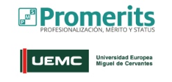 Máster Oficial Universitario de Comunicación - Promerits