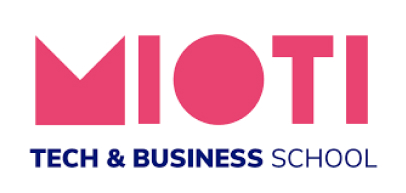 Data Strategy Executive Program - MIOTI | Tech & Business School