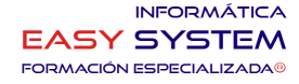 Curso de Secretariado Administrativo - Academia Easy System Informática