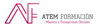 Ciclo Formativo de Grado Superior Desarrollo Aplicaciones Multiplataforma - ATEM Formación