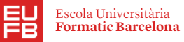Máster en Comunicación, relaciones públicas y organización de eventos - Escuela Universitaria Formatic Barcelona