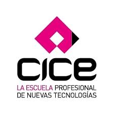 Curso de Diseño Gráfico y Producción Publicitaria – Oficial de Adobe - CICE, La Escuela Profesional de Nuevas Tecnologías.